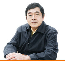 CEO Ho-jin, Jeong